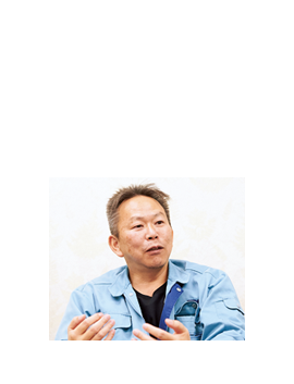 株式会社辻村<京都府綾部市>